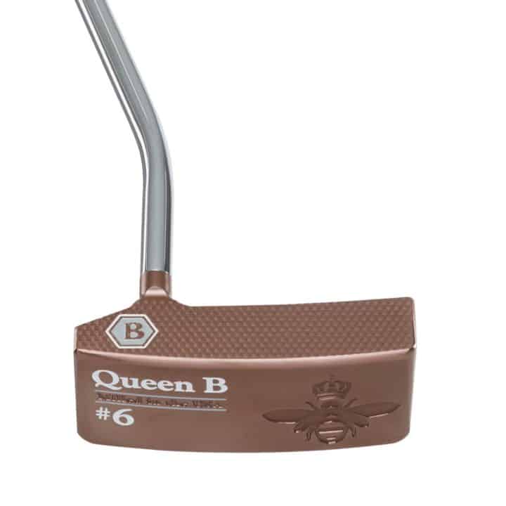 Pin on Luxury Golf Equipment