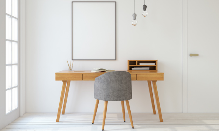 Office Furniture: A Made in USA Source Guide • USA Love List