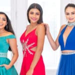 Prom Dresses Made in the USA