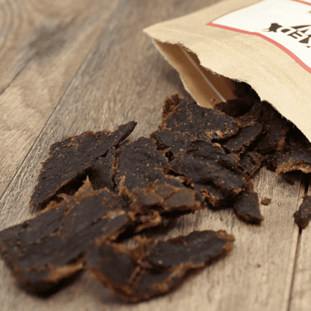 Best Jerky Brands and Meat Stick Brands Made in the USA • USA Love List