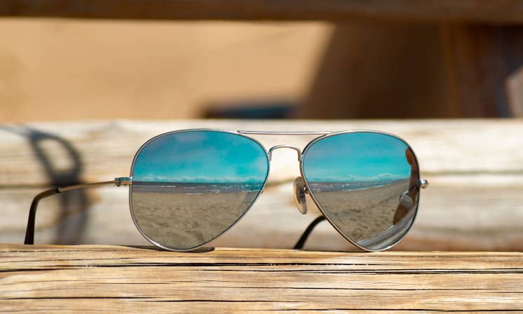 How to Find Sunglasses Made in the USA (+ 8 Awesome American Made Sunglasses!)  