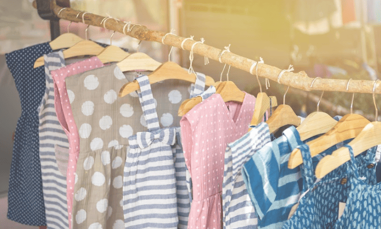 Made in USA Clothing for Kids : The Ultimate Source List • USA
