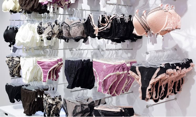 Best American-Made Brands of Women’s Underwear in All Styles